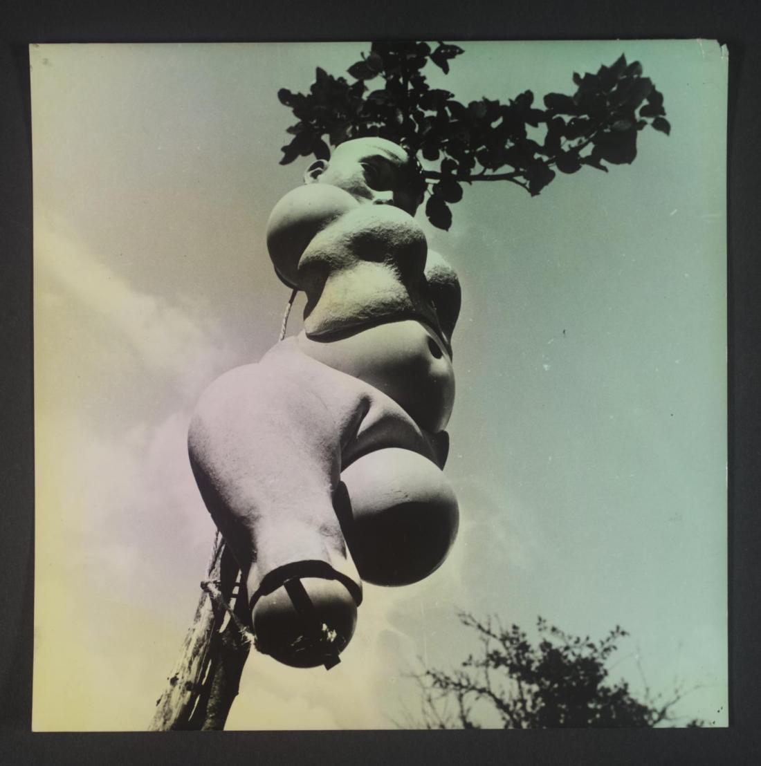 The Doll c.1936 by Hans Bellmer 1902-1975